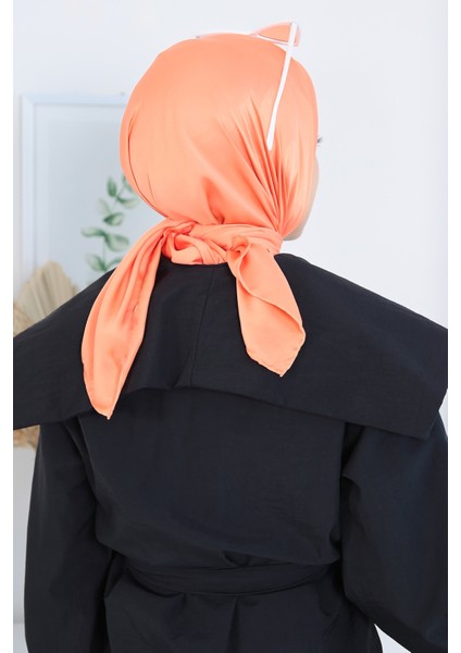 Düz Rayon Eşarp