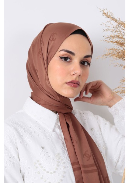 Jakar Ipeksi Pamuklu Şal