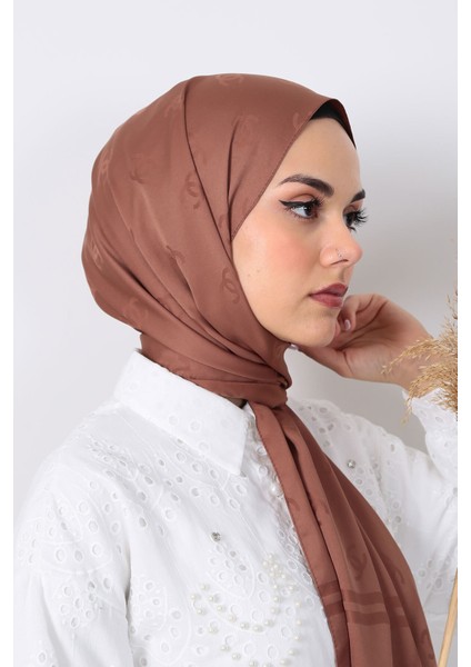Jakar Ipeksi Pamuklu Şal