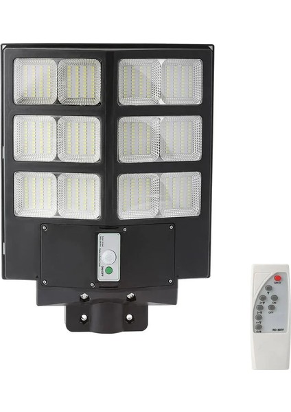 CT-4643 600 W Süpernova Solar Sokak Armatürü