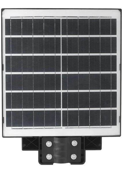 CT-4643 600 W Süpernova Solar Sokak Armatürü