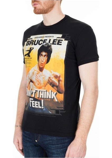 Dsquared2- Erkek Tshirt S71GD0900 (549287817)