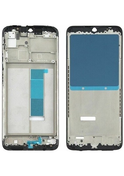 Poco M3 Iç Kasa Ekran Çerçevesi Çıtası Siyah fiyatları
