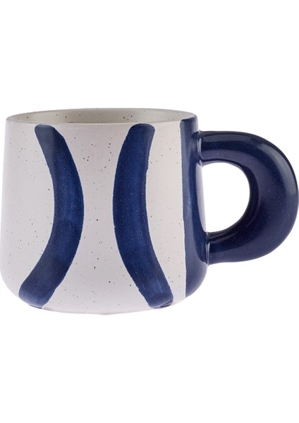 Stone Lacivert Kupa 330 ml fırsatları