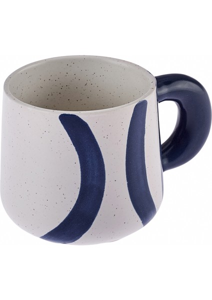 Stone Lacivert Kupa 330 ml indirimleri