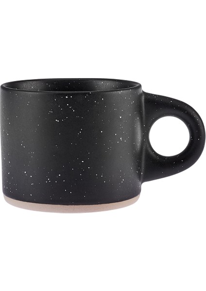 Stark Siyah Kupa 350 ml