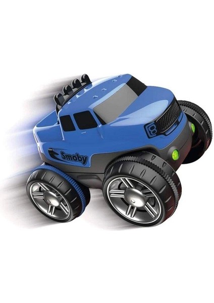 Smoby Flextreme Araba - Mavi 180903