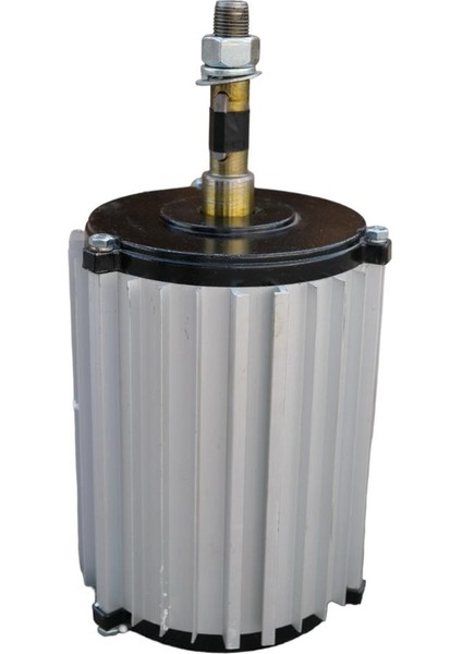 K-20 Evaporatif Soğutucu Cihaz Fan Motoru ( 1,5 Kw )