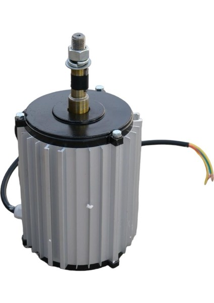 K-20 Evaporatif Soğutucu Cihaz Fan Motoru ( 1,5 Kw ) fiyatları