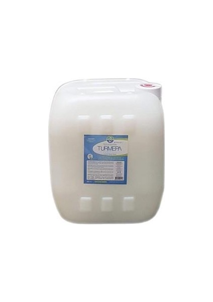 Sıvı Çamaşır Deterjanı 20 Litre