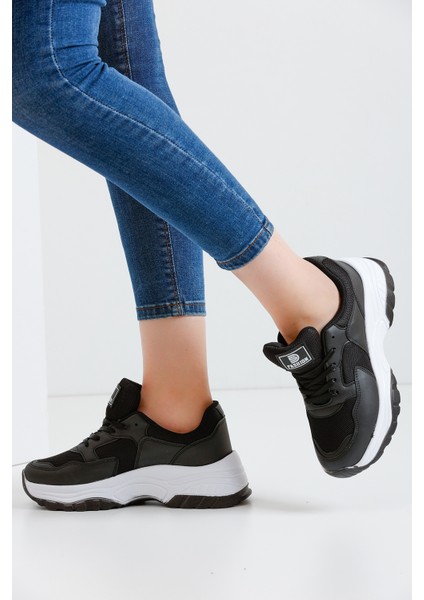 Kadın Spor Ayakkabı Dévida Air Hera Series D140