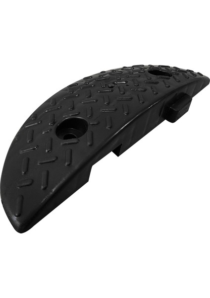 Oval Plastik Hız Kesici Kapaklı Set - 9,5 Metre indirimleri