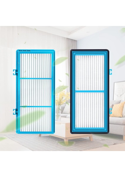 Aer1 Serisi Için Holmes HAPF30AT ve HAP242 Hava Temizleme Cihazı Filtresi (Yurt Dışından) modelleri