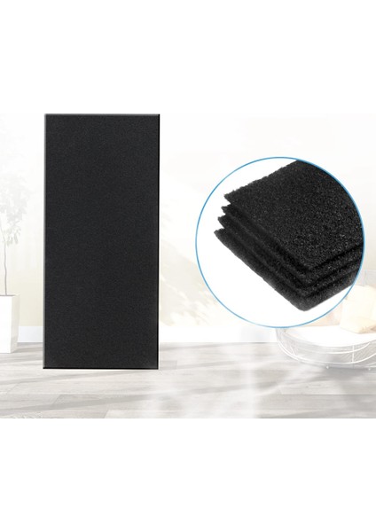 Aer1 Serisi Için Holmes HAPF30AT ve HAP242 Hava Temizleme Cihazı Filtresi (Yurt Dışından) indirimleri