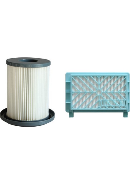 Philips Elektrikli Süpürge Için Hepa Filtre FC8732 FC8734 FC8736 FC8748 (Yurt Dışından)