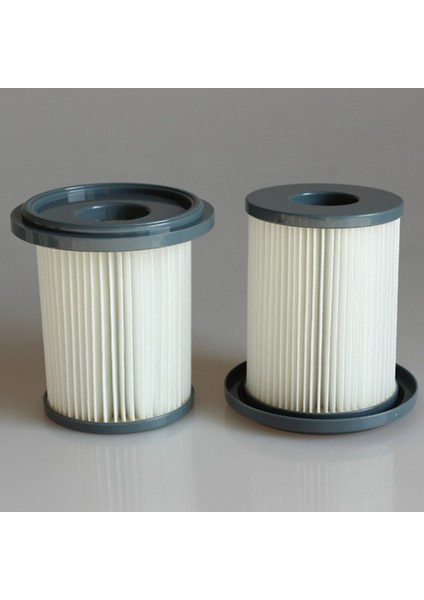 Philips Elektrikli Süpürge Için Hepa Filtre FC8732 FC8734 FC8736 FC8748 (Yurt Dışından) indirimleri