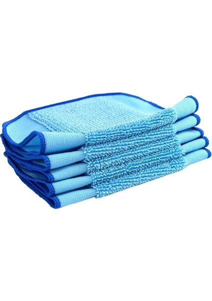 Irobot Roomba 380T/320/4200/5200C Için 20 Adet Yedek Paspas Seti (Yurt Dışından) indirimleri