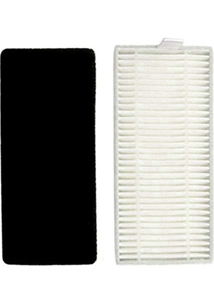 Cecotec Conga 1790 Ultra Hepa Filtre Paspas Bezi Ana Yan Fırça (Yurt Dışından) indirimleri