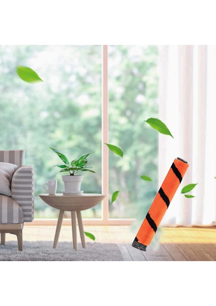 Köpekbalığı IZ162H IZ362H IZ363HT Robot Için 9 Adet Rulo Fırça Filtre Pamuk (Yurt Dışından)