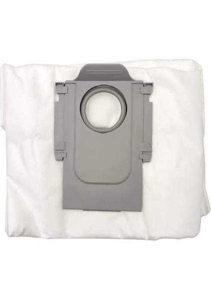 Roborock Q7 T8 S7 Maxv Ultra G10S Için 6'lı Elektrikli Süpürge Torbası Paketi (Yurt Dışından) modelleri