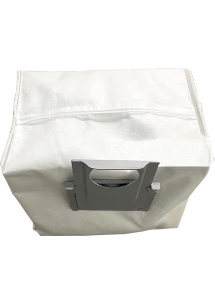 Roborock Q7 T8 S7 Maxv Ultra G10S Için 6'lı Elektrikli Süpürge Torbası Paketi (Yurt Dışından) fırsatları