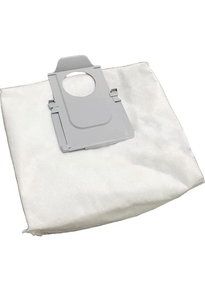 Roborock Q7 T8 S7 Maxv Ultra G10S Için 6'lı Elektrikli Süpürge Torbası Paketi (Yurt Dışından) indirimleri