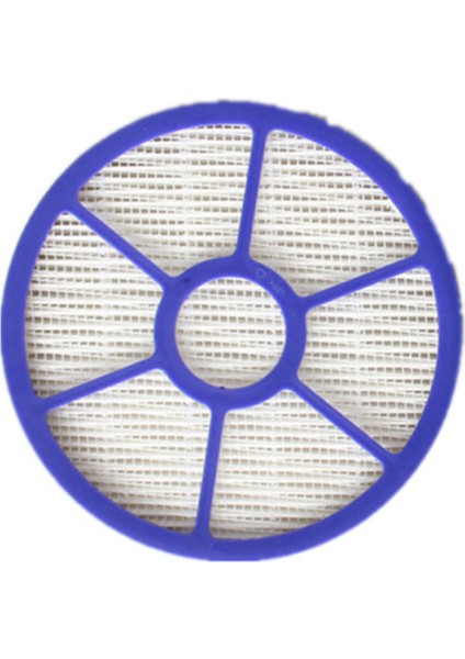 Dyson DC33 Tüm Zemin Paketi Filtre Kiti Için 2pcs Yedek Filtre (Yurt Dışından)
