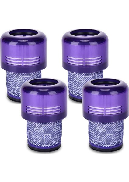 Dyson V11 SV14 Için Uyumlu Yedek Hepa Filtre (Yurt Dışından)