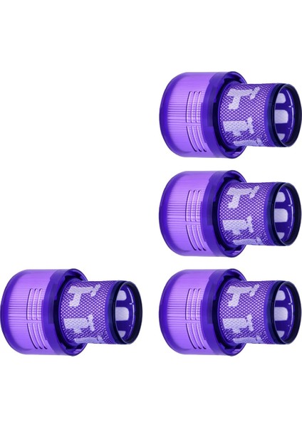 Dyson V11 SV14 Için Uyumlu Yedek Hepa Filtre (Yurt Dışından)