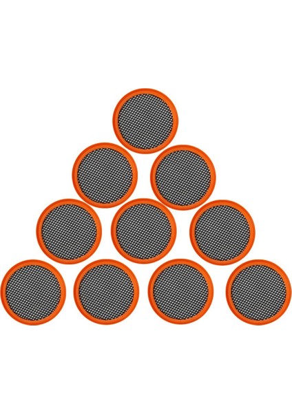Philips Için FC8009 FC6723 FC6725 FC6727 FC6728 Yıkanabilir Hepa Filtre (Yurt Dışından)