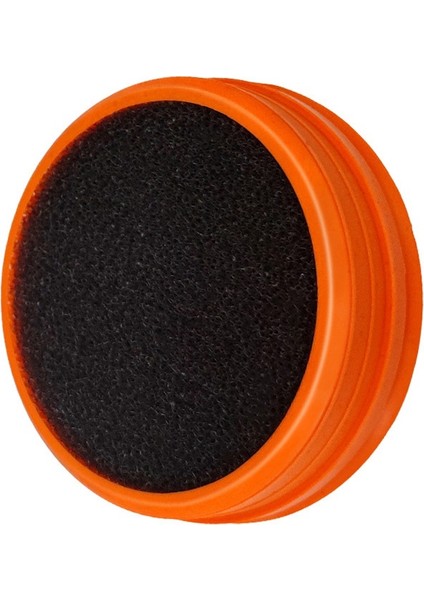 Philips Için FC8009 FC6723 FC6725 FC6727 FC6728 Yıkanabilir Hepa Filtre (Yurt Dışından)