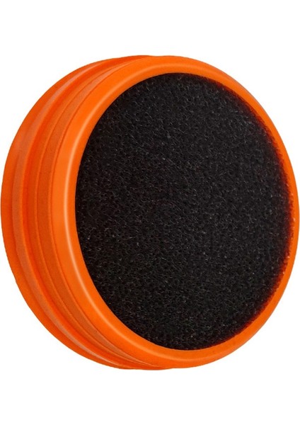 Philips Için FC8009 FC6723 FC6725 FC6727 FC6728 Yıkanabilir Hepa Filtre (Yurt Dışından)