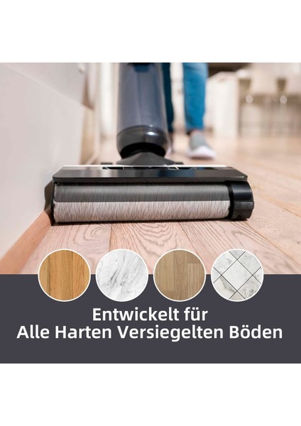 Tineco Floor One S5 Için Yedek Rulo Fırça Filtreleri (Yurt Dışından) fiyatları