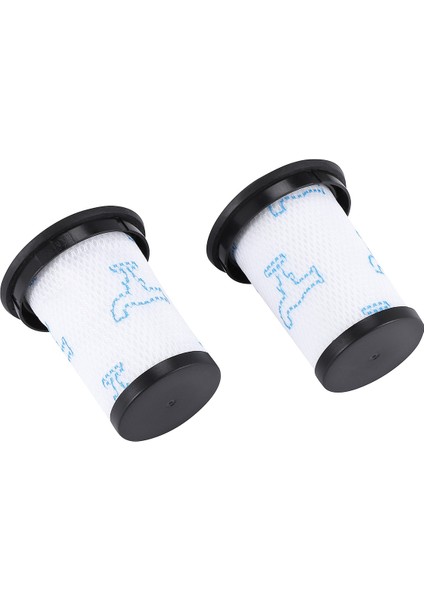 Rowenta Hava Kuvvetleri Flex 760 RH9571 RH9590 Için 2 Adet Yedek Filtre (Yurt Dışından) fırsatları