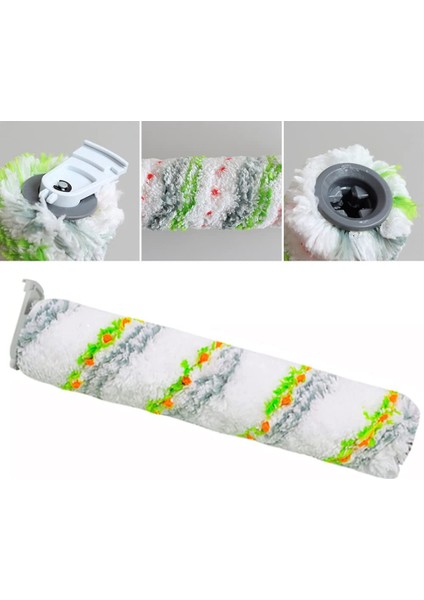 Bissell X7 2832Z 2955Z ile Uyumlu Rulo Fırça Hepa Filtreleri (Yurt Dışından) fiyatları