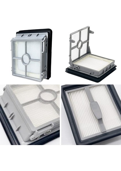 Bissell X7 2832Z 2955Z ile Uyumlu Rulo Fırça Hepa Filtreleri (Yurt Dışından) indirimleri