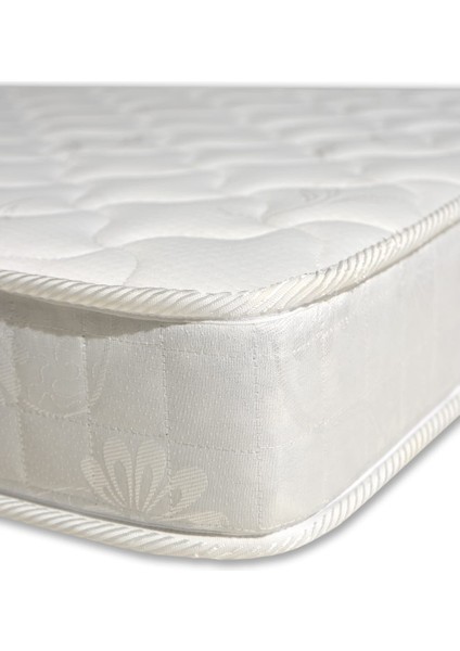 Ikea Hemnes Divan Uyumlu Ortopedik Sünger Yatak 80X200X12