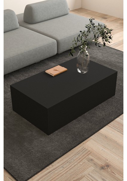 Santa Orta Sehpa 90 cm