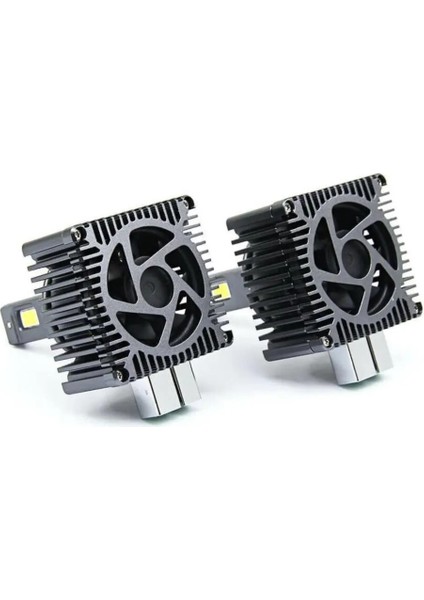 Ultimate D3S-R Ballast Versıon LED