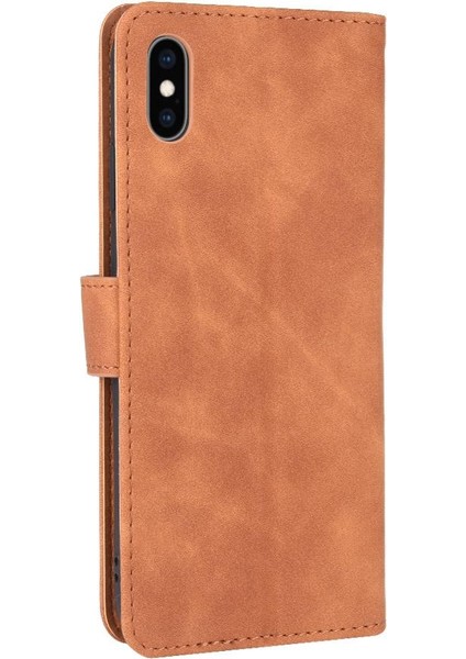 Kart Tutucu Kickstand Kartı ile Iphonex/xs Koruyucu Kapak Için Kılıf (Yurt Dışından) indirimleri