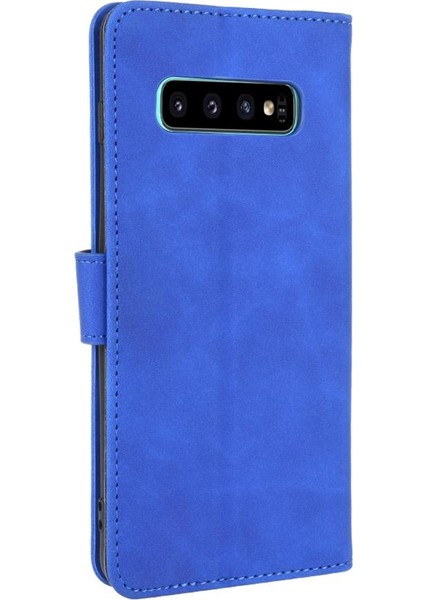 Kart Sahibinin ile Samsung Galaxy S10 Deri Folio Flip Kılıf Için Kılıf (Yurt Dışından) modelleri