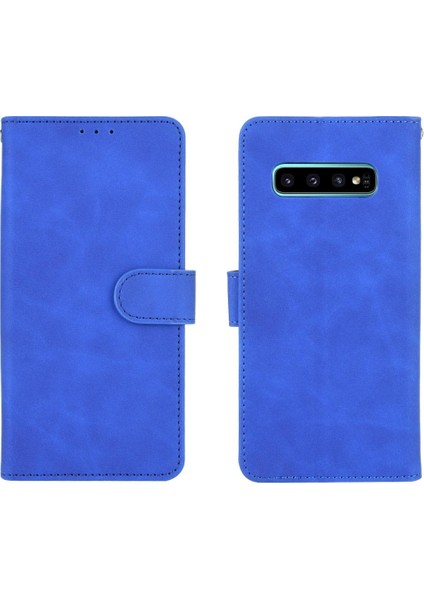 Kart Sahibinin ile Samsung Galaxy S10 Deri Folio Flip Kılıf Için Kılıf (Yurt Dışından) indirimleri