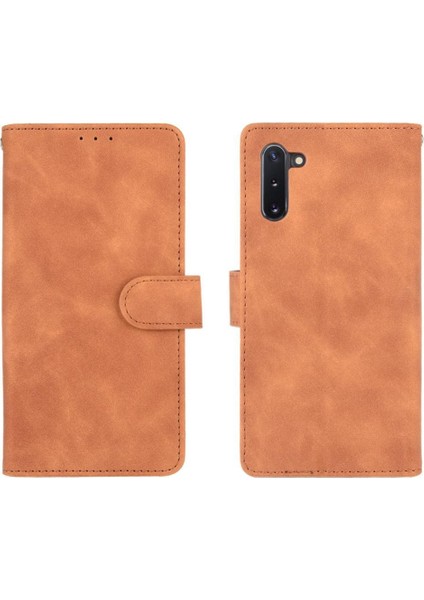 Samsung Galaxy Not 10 Için Kılıf Koruyucu Kapak Tam Koruma Kartı (Yurt Dışından)