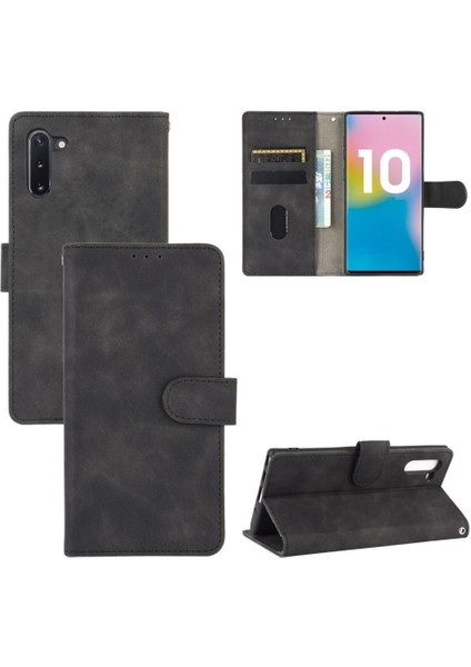 Samsung Galaxy Not 10 Için Kılıf Koruyucu Kapak Tam Koruma Kartı (Yurt Dışından)