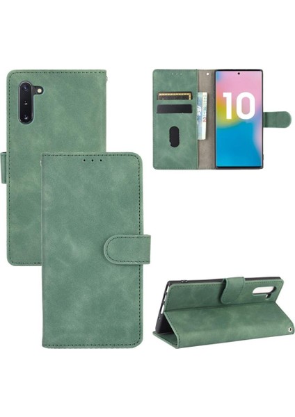 Samsung Galaxy Not 10 Için Kılıf Koruyucu Kapak Tam Koruma Kartı (Yurt Dışından) fiyatları