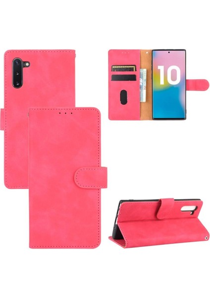 Samsung Galaxy Not 10 Için Kılıf Koruyucu Kapak Tam Koruma Kartı (Yurt Dışından) fiyatları