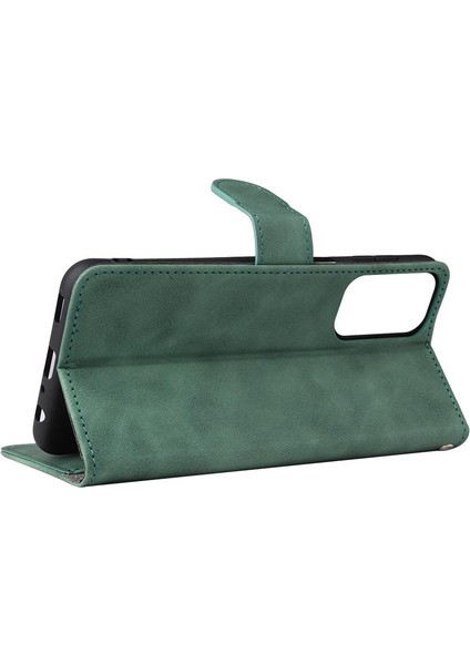 Samsung Galaxy M23 5g Deri Folio Flip Kılıf Koruyucu Kapak (Yurt Dışından) fiyatları