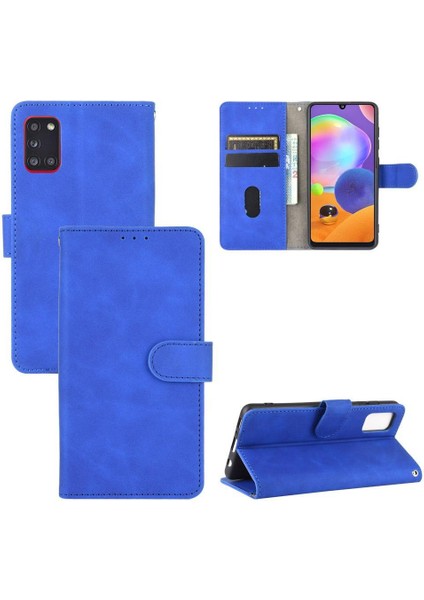 Samsung Galaxy Kılıf Tam Koruma Deri Folio Flip Kılıf Için Kılıf (Yurt Dışından) fiyatları