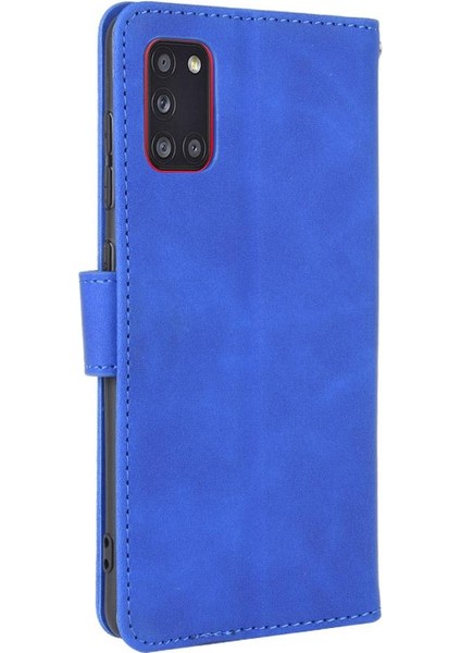 Samsung Galaxy Kılıf Tam Koruma Deri Folio Flip Kılıf Için Kılıf (Yurt Dışından) modelleri