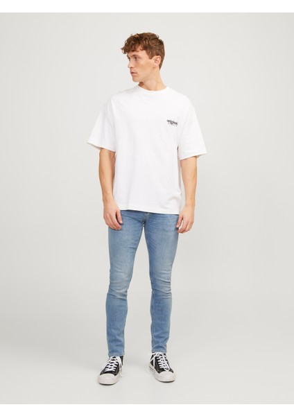 Jack & Jones Liam 594 Skinny Fit Jean